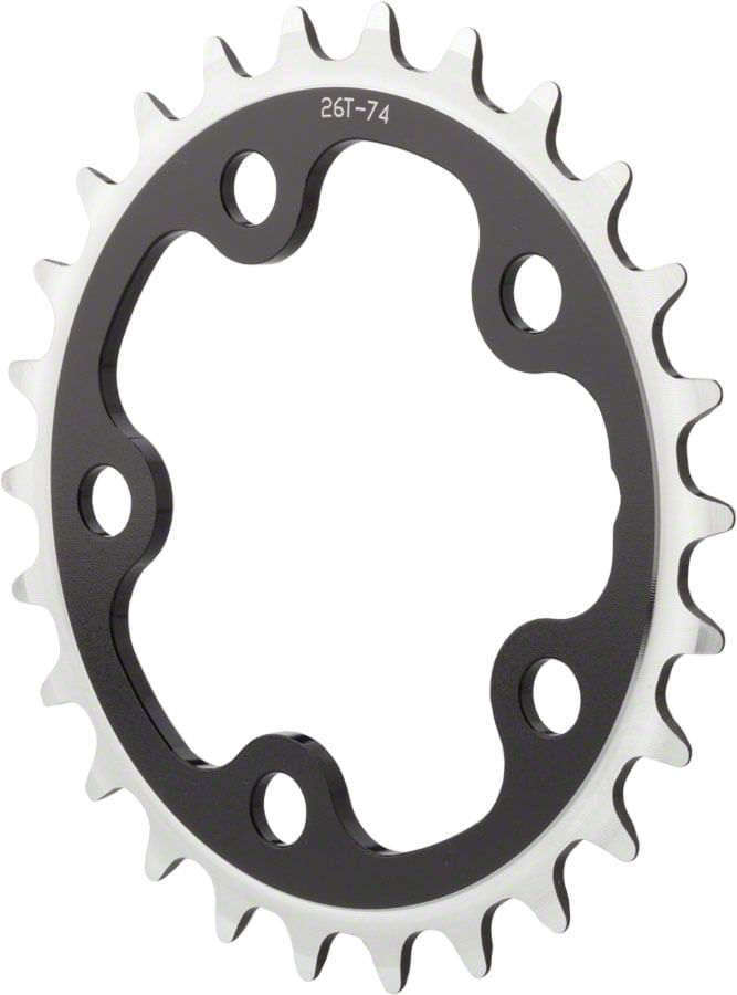 Dimension-Multi-Speed-24t-x-74mm-Inner-Chainring-Black-CR0900-5