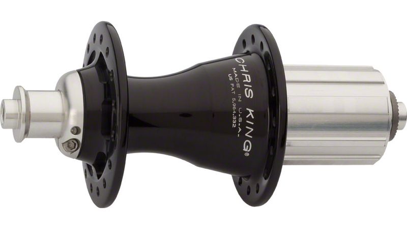 CHRIS KING R45 32ホール SHIMANO HG セラミック Chris King R45 Rear