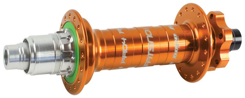 Hope-Fatsno-Pro-4-Rear-Hub-32H-197mm-x-12mm-Orange-XD-HU3182-5