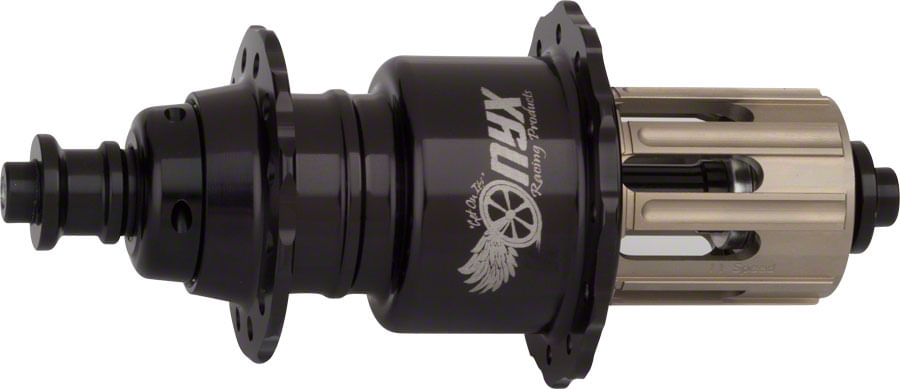 onyx road hub