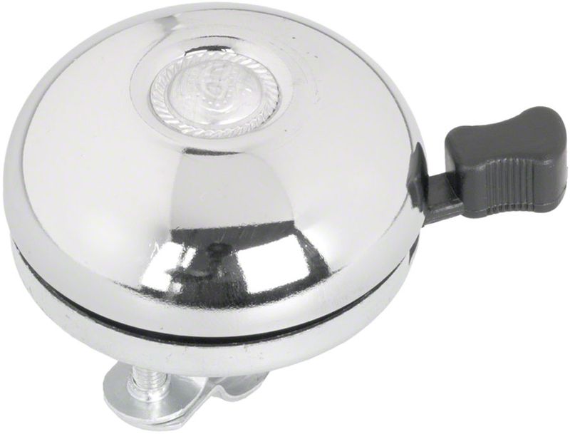 Dimension-Classic-Chrome-Bell-with-Crown-Emblem-BE1042-5