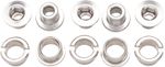 Problem-Solvers-Single-Chainring-Bolts-Silver-Alloy-CR0010-5