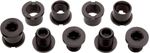Problem-Solvers-Single-Chainring-Bolts-Black-Alloy-CR0011-5