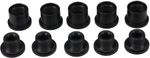 Problem-Solvers-8mm-Double-Chainring-Dual-Hex-Black-Alloy-Chainring-Bolts-Set-CR1476-5