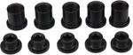 Problem-Solvers-10mm-Double-Chainring-Bash-Guard-Dual-Hex-Black-Alloy-Chainring-Bolts-Set-CR1478-5