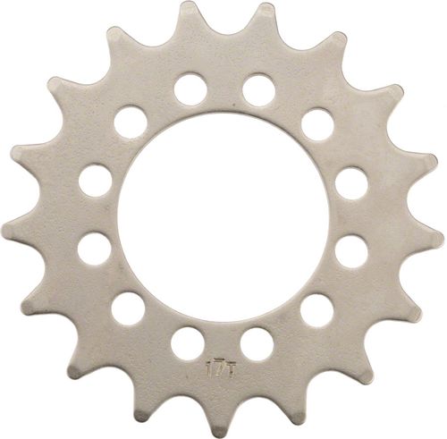 Problem Solvers Singlespeed Cog 18t fits Problem Solvers Carrier or 6-bolt hubs