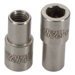 Problem-Solvers-Sheldon-Fender-Nuts-Set-includes-13mm-Front-and-10mm-Rear-BO1505-5