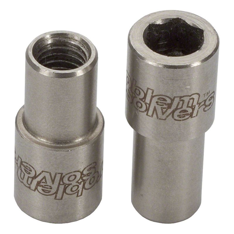 Problem-Solvers-Sheldon-Fender-Nuts-Set-includes-13mm-Front-and-10mm-Rear-BO1505-5