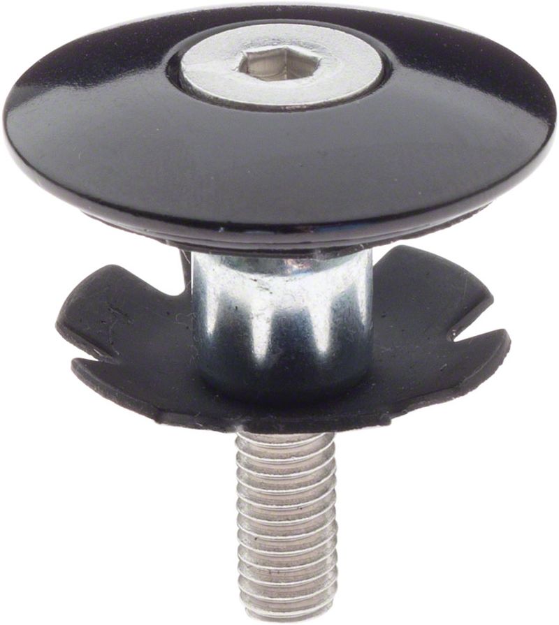 Problem-Solvers-Top-Cap-with-Star-Nut-1-1-8--Black-HD0931-5