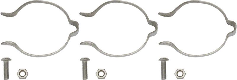 Problem-Solvers-254-Stainless-Clamp-on-Cable-Guides-Set-3-CA0900-5