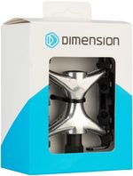 Dimension-Mountain-Compe-Pedals---Platform-Aluminum-9-16--Black-Silver-PD1086-5