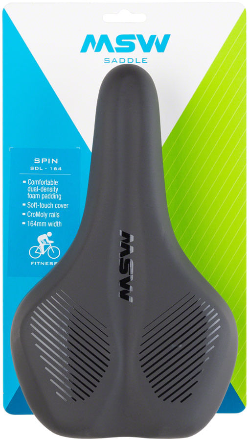 MSW-SDL-164-Spin-Fitness-Saddle---Chromoly-Black-SA0217-5