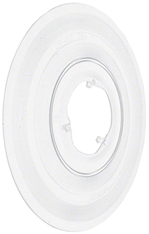Freehub-Spoke-Protector-30-34-Tooth-3-Hook-36-Hole-Clear-Plastic-FW4635-5