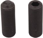 Surly-Trailer-Hitch-Axle-Stud-Bolts--Replacement-for-Hitch-Mount-Nuts-Pair-BT0018-5