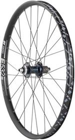 Quality-Wheels-Shimano-SLX-DT-E532-Rear-Wheel---27-5--12-x-148mm-Center-Lock-Micro-Spline-Black-WE3107
