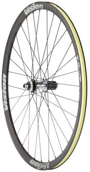 Quality-Wheels-Shimano-Ultegra-Vision-Trimax-Rear-Wheelset---700-12x142mm-Center-Lock-HG-11-WE8415