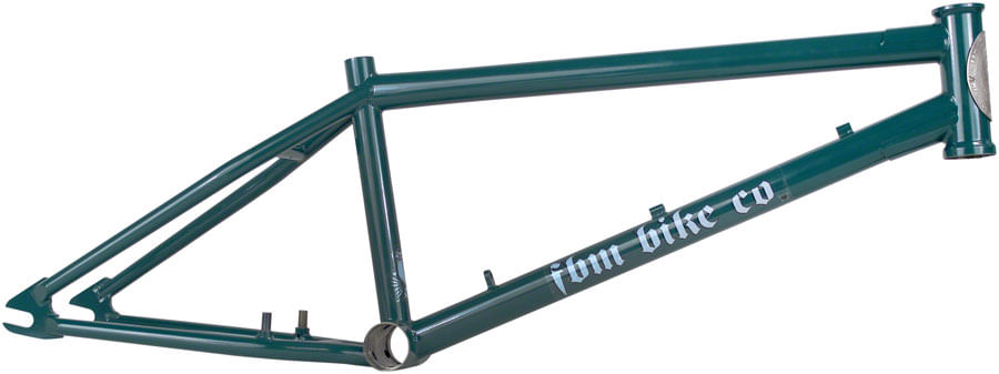 公式ファッション通販 FBM STEADFAST FRAME 21.5 2014 BMX フレーム