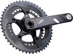 SRAM-Force-22-Crankset---1725mm-11-Speed-50-34t-110-BCD-GXP-Spindle-Interface-Black-CK5856-5