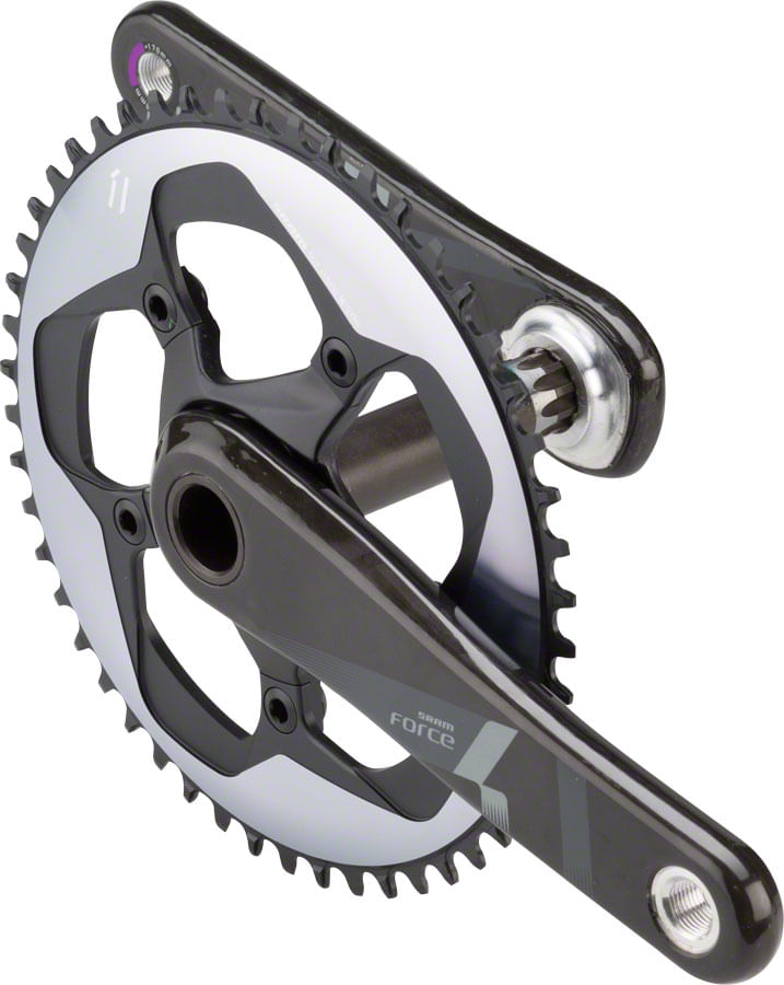 sram force 10 speed crankset