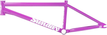Sunday-Soundwave-V3-BMX-Frame---20-5--TT-Paisley-Purple-FM4496