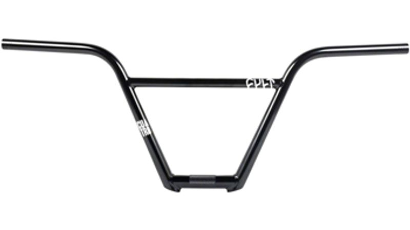 Cult Cuatro BMX Handlebar 9.65