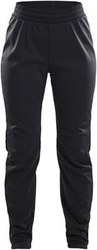 Craft-Warm-Train-Pants---Black-Women-s-X-Small-AB5250