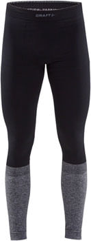 Craft Warm Intensity Pants - Black, Men's, X-Large
