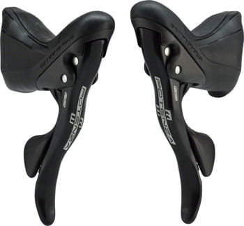 Campagnolo-Potenza-Ergopower-Shifter-Set-11-Speed-Black-LD0303