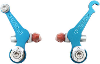 Paul Component Engineering Touring Cantilever Brake - Blue |