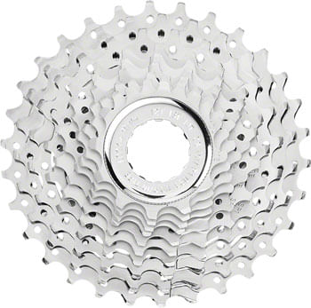 Campagnolo Centaur Cassette - 10 Speed, 12-30t, Silver, *Damaged Packaging