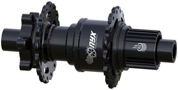 Onyx-Vesper-Rear-Hub---12-x-148mm-6-Bolt-Micro-Spline-Black-28H-HU0164