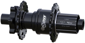 Onyx-Vesper-Rear-Hub---12-x-148mm-6-Bolt-HG11-MTN-Black-32H-HU0165