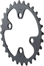 Shimano-Deore-FC-M6000-Chainring---26t-10-Speed-64mm-Asymmetric-BCD-for-36-26t-Set-CK9190