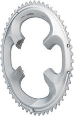 Shimano-105-FC-R7000-52t-4x110-bcd-Asymmetric-Chainring-Silver-CR6398