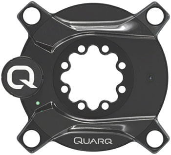 Quarq-DZero-XX1-Eagle-AXS-DUB-Boost-Power-Meter-Spider---104-BCD-8-Bolt-Crank-Interface-Black-CK2116