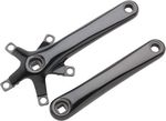 Dimension-110-Crankset---170mm-110-74-BCD-Square-Taper-JIS-Spindle-Interface-Black-CR2330