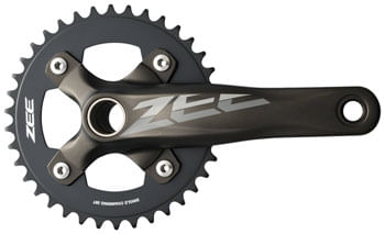 Shimano-ZEE-FC-M640-Crankset---170mm-10-Speed-36t-104-BCD-Hollowtech-II-Spindle-Interface-Black-CK6401