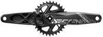 TruVativ-Descendant-7K-Eagle-Aluminum-SuperBoost---Crankset---175mm-12-Speed-32t-Direct-Mount-DUB-Spindle-Interface-Black-CK5089