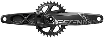 TruVativ-Descendant-7K-Eagle-Aluminum-SuperBoost---Crankset---175mm-12-Speed-32t-Direct-Mount-DUB-Spindle-Interface-Black-CK5089