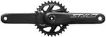 TruVativ-STYLO-Carbon-Eagle-Crankset---175mm-12-Speed-32t-Direct-Mount-DUB-Spindle-Interface-Black-CK5060