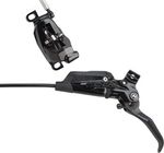 SRAM-Code-RSC-Disc-Brake-and-Lever---Front-Hydraulic-Post-Mount-Black-A1-BR2224