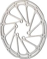 SRAM-CenterLine-Disc-Brake-Rotor---140mm-6-Bolt-Silver-BR4911