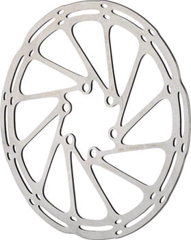 SRAM CenterLine Disc Brake Rotor - 140mm, 6-Bolt, 1.85mm