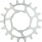 Wolf-Tooth-Single-Speed-Stainless-Steel-Cog--16T-Compatiblewith-3-32--Chains-FW0224