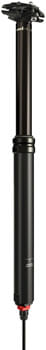 RockShox Reverb Stealth Dropper Seatpost - 30.9mm, 100mm, Black, 1x Remote, C1