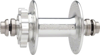 Surly-Ultra-New-Disc-Front-Hub---QR-x-100mm-6-Bolt-Silver-32h-HU0812