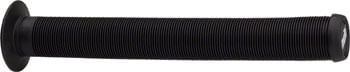 ODI Longneck XL Grips - Black, Flange