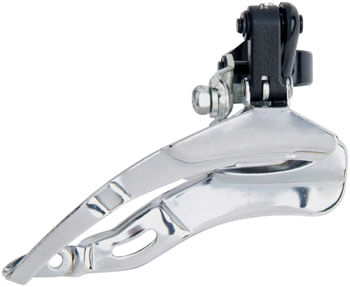 SunRace-M2-Front-Derailleur---6-7-Speed-Triple-Bottom-Pull-31-8-28-6mm-Clamp-Band-FD0031
