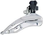 SunRace-M2-Front-Derailleur---6-7-Speed-Triple-Top-Pull-31-8-28-6mm-Clamp-Band-FD0032