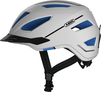 Abus Pedelec 2.0 Helmet - Motion White, Medium